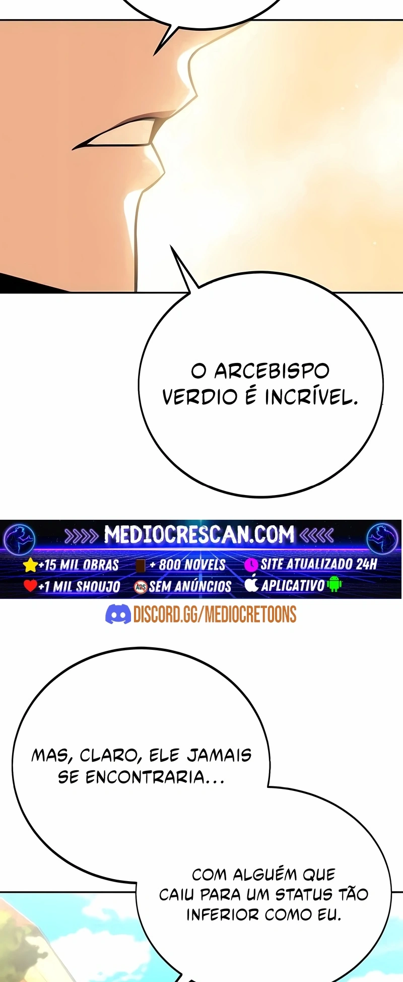 Guia de Sobrevivência do Extra da Academia Capítulo 69 Página 40