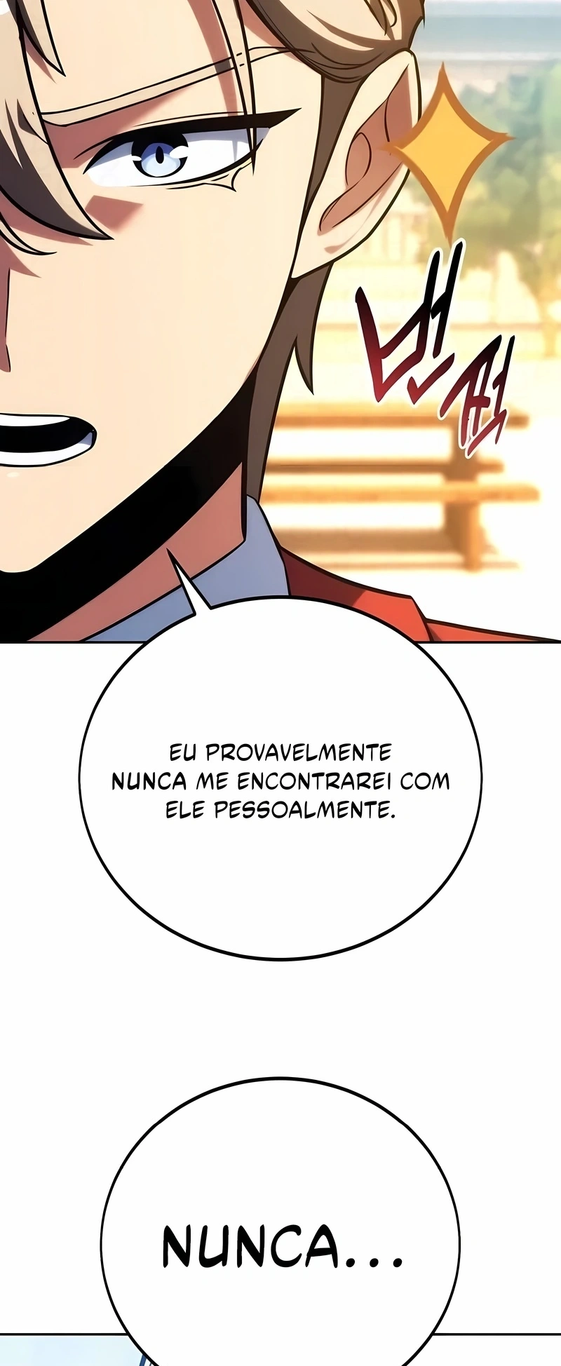 Guia de Sobrevivência do Extra da Academia Capítulo 69 Página 42