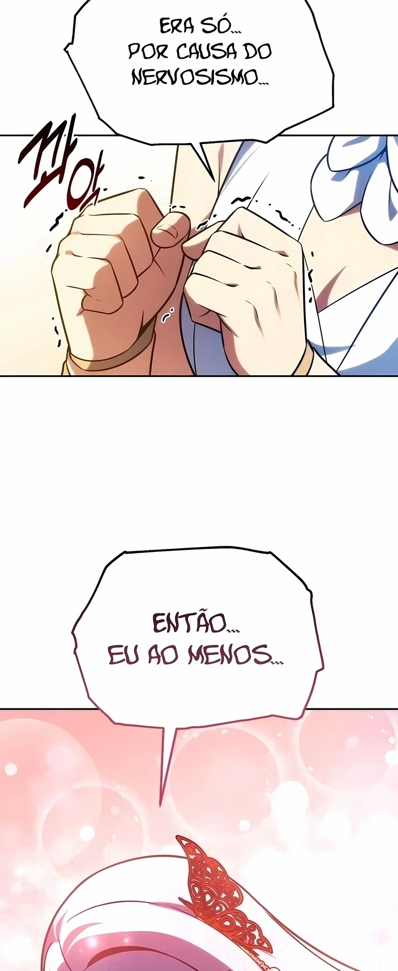 Guia de Sobrevivência do Extra da Academia Capítulo 69 Página 49
