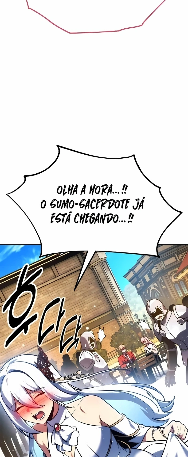 Guia de Sobrevivência do Extra da Academia Capítulo 69 Página 51