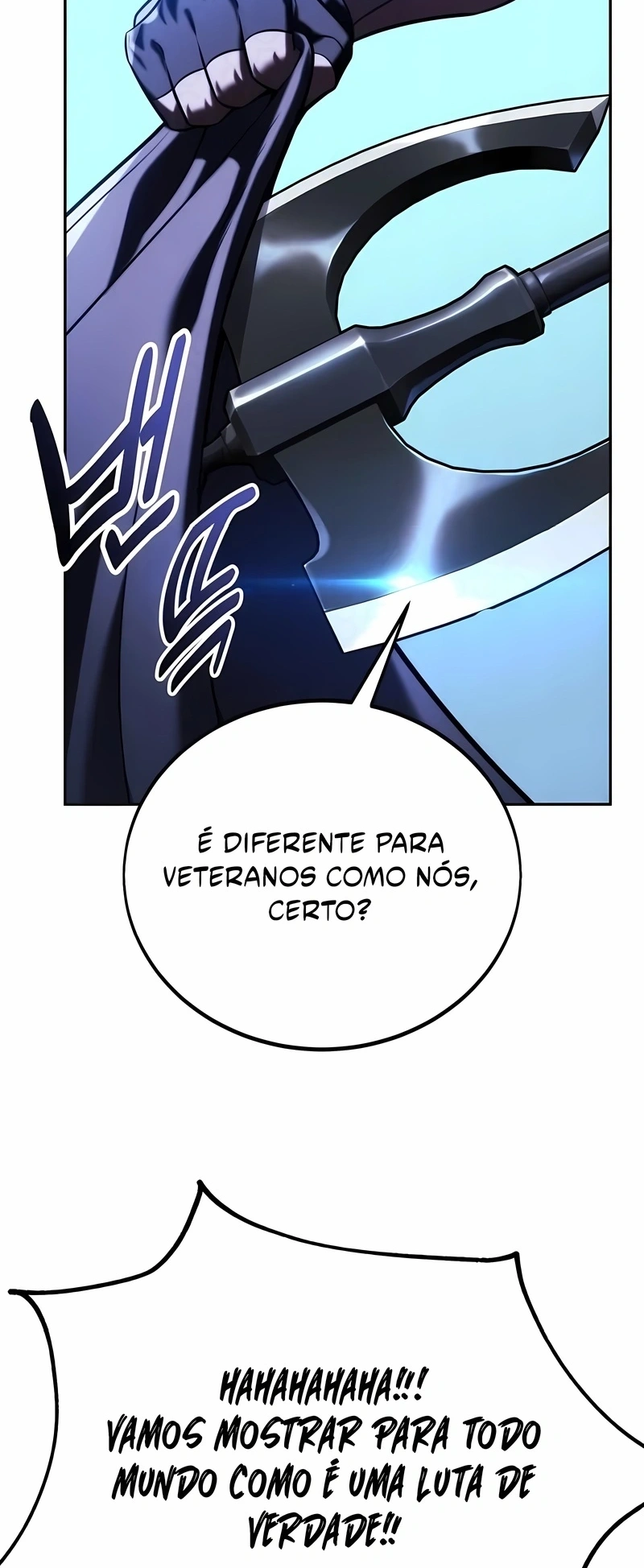 Guia de Sobrevivência do Extra da Academia Capítulo 69 Página 61