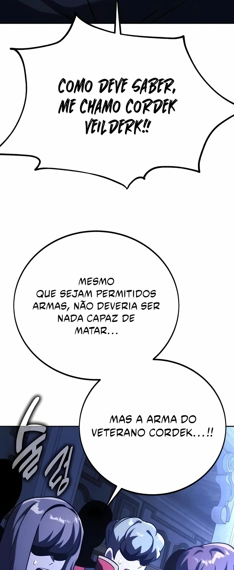 Guia de Sobrevivência do Extra da Academia Capítulo 69 Página 63