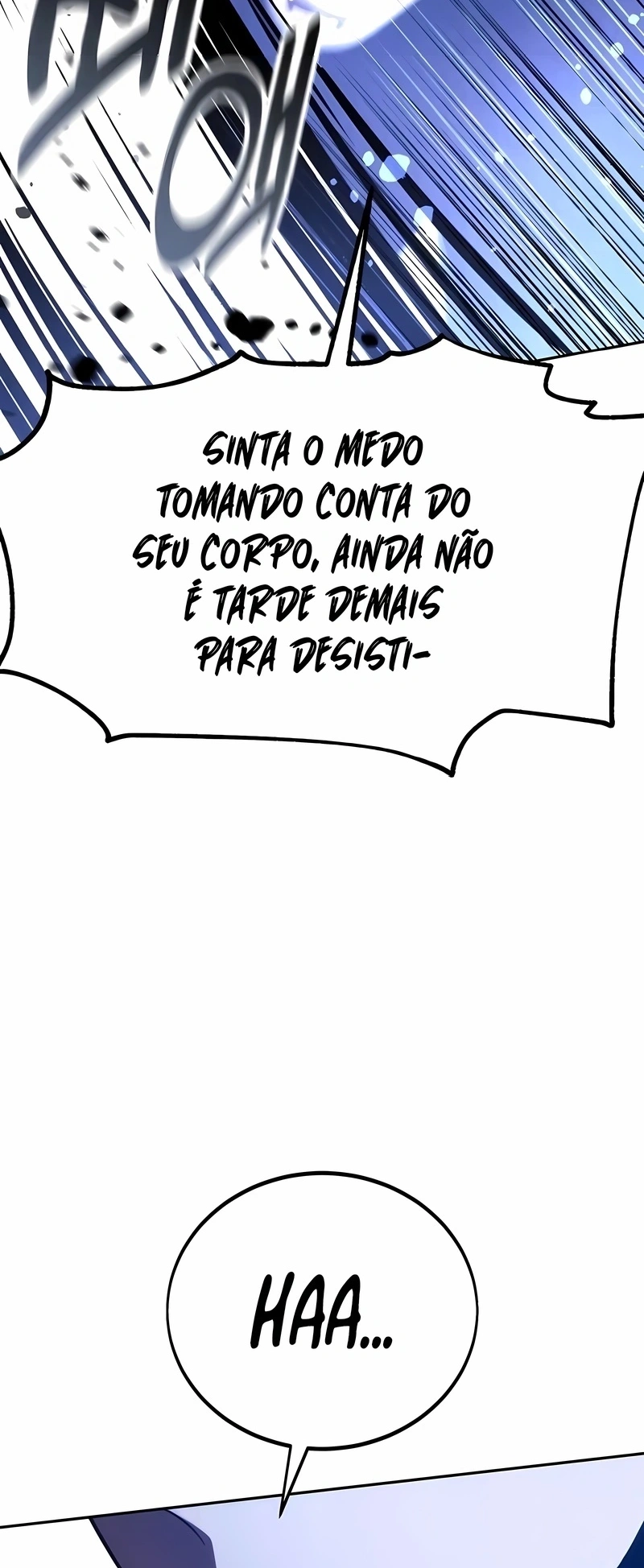 Guia de Sobrevivência do Extra da Academia Capítulo 69 Página 69