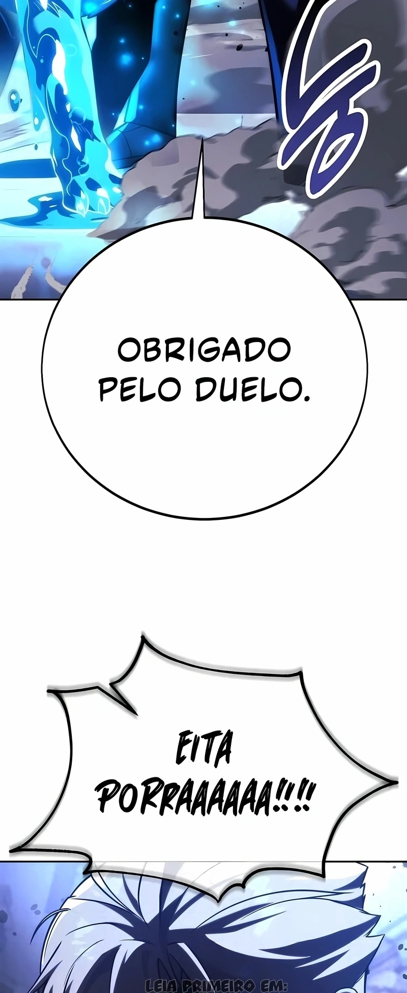 Guia de Sobrevivência do Extra da Academia Capítulo 69 Página 84