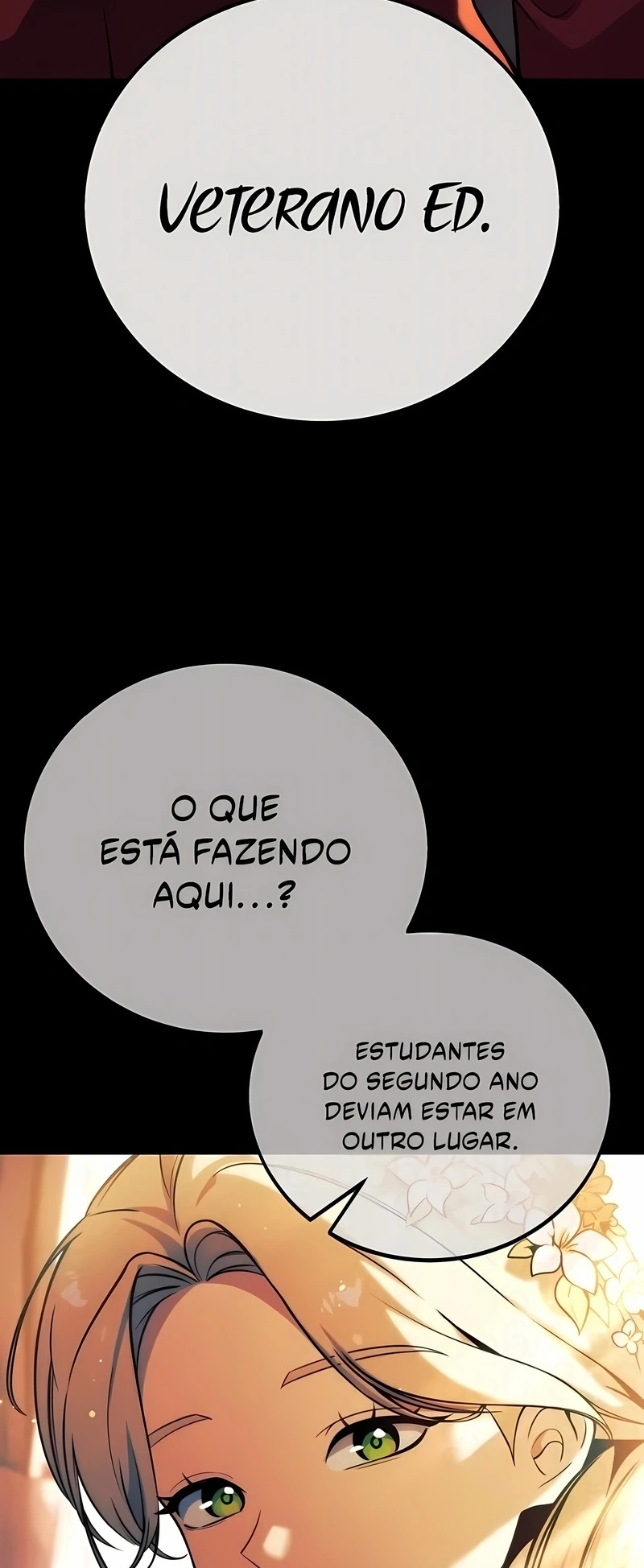 Guia de Sobrevivência do Extra da Academia Capítulo 69 Página 90