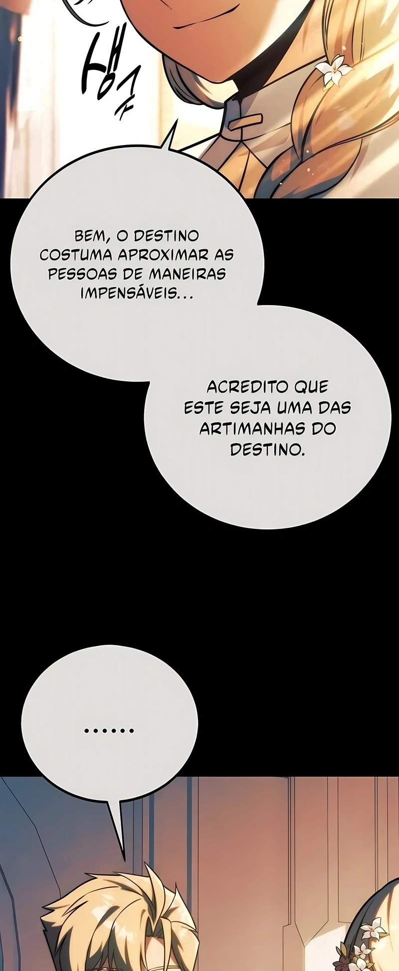 Guia de Sobrevivência do Extra da Academia Capítulo 69 Página 91