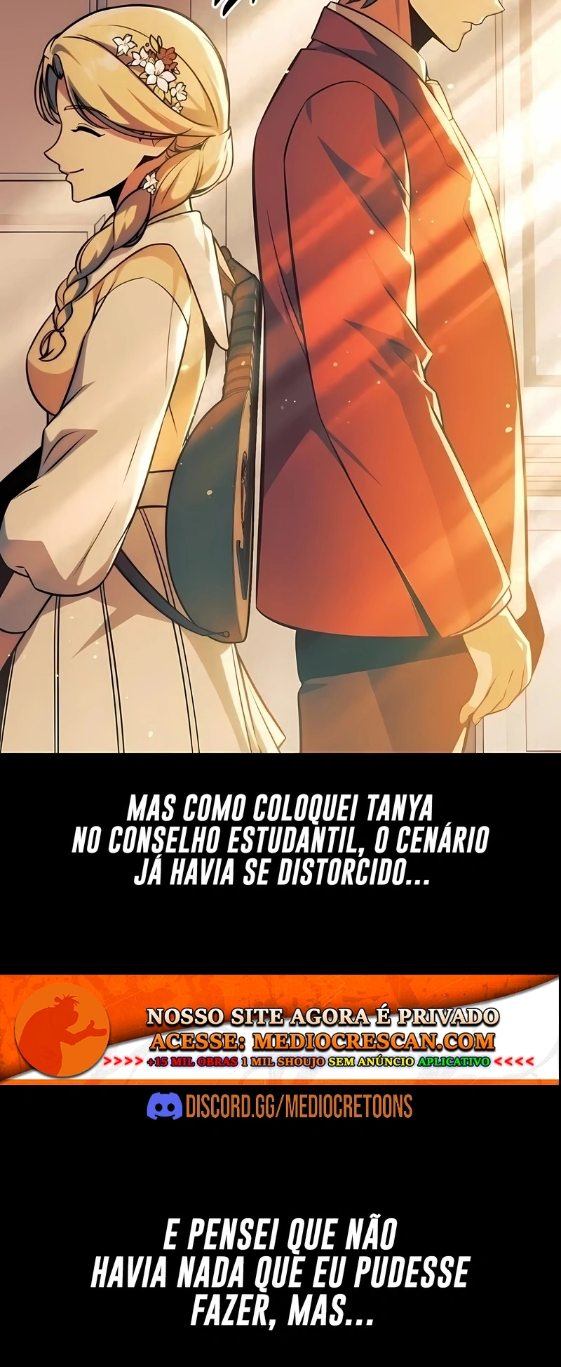 Guia de Sobrevivência do Extra da Academia Capítulo 69 Página 94
