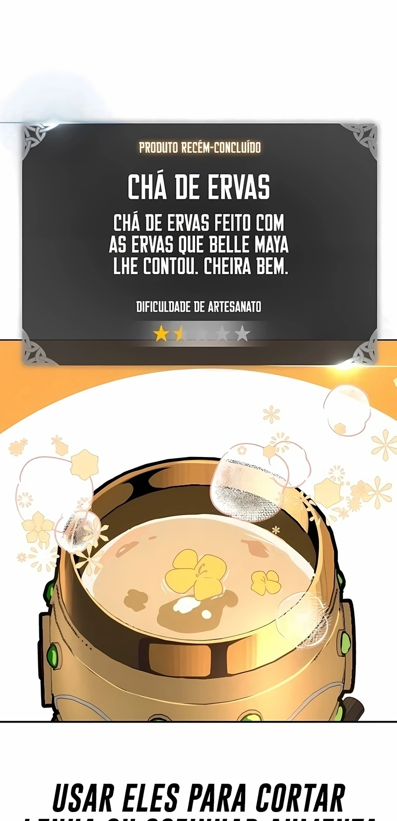 Guia de Sobrevivência do Extra da Academia Capítulo 7 Página 104