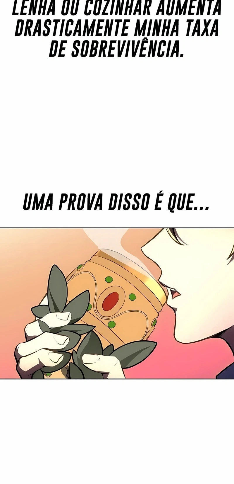 Guia de Sobrevivência do Extra da Academia Capítulo 7 Página 105