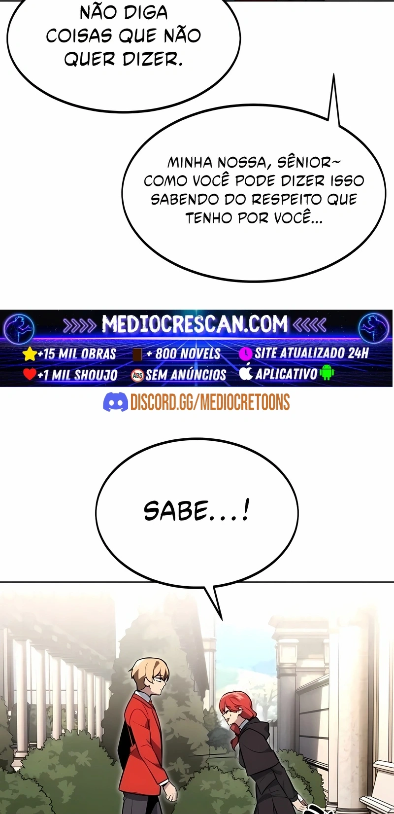 Guia de Sobrevivência do Extra da Academia Capítulo 7 Página 11