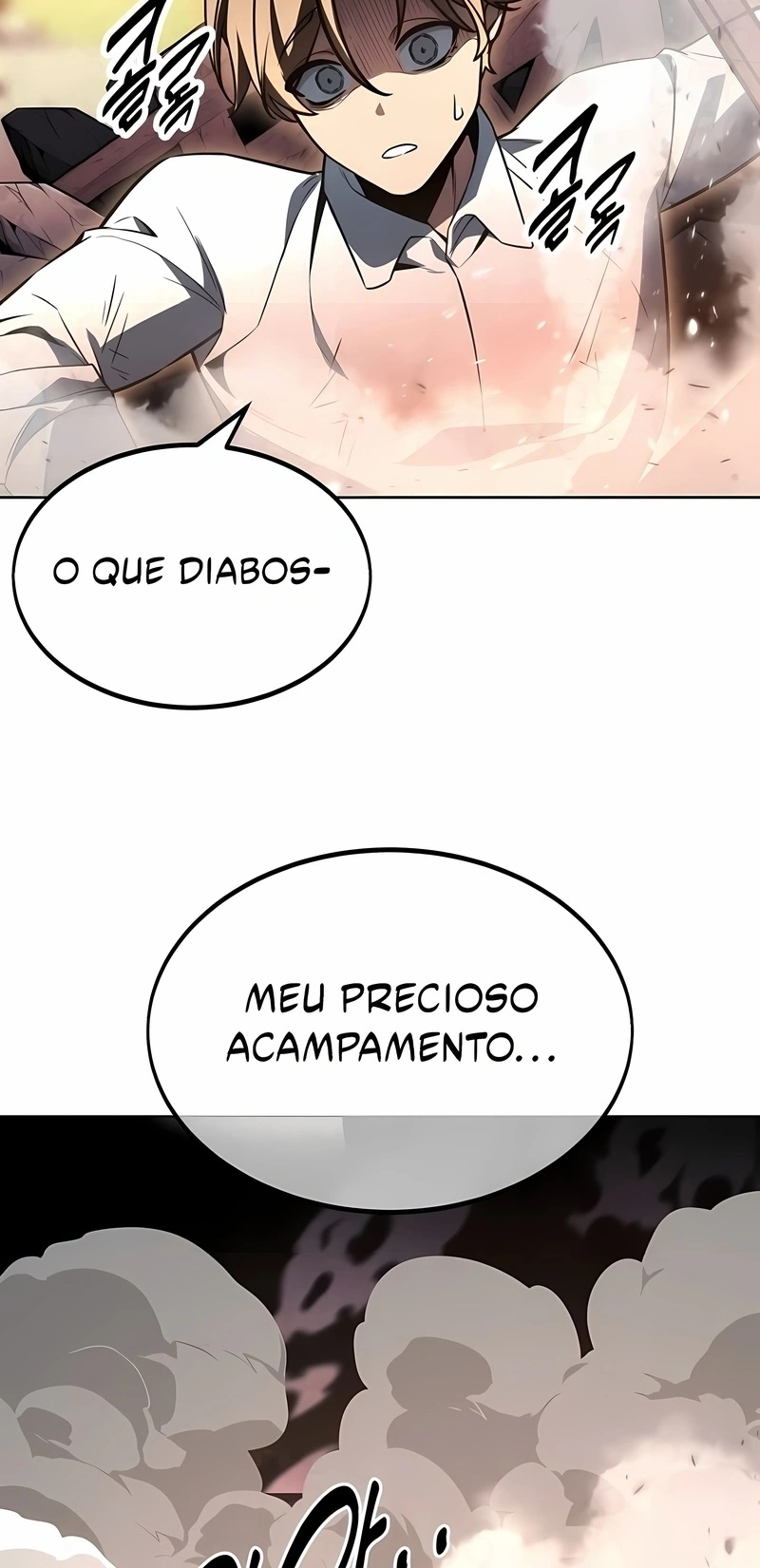 Guia de Sobrevivência do Extra da Academia Capítulo 7 Página 115
