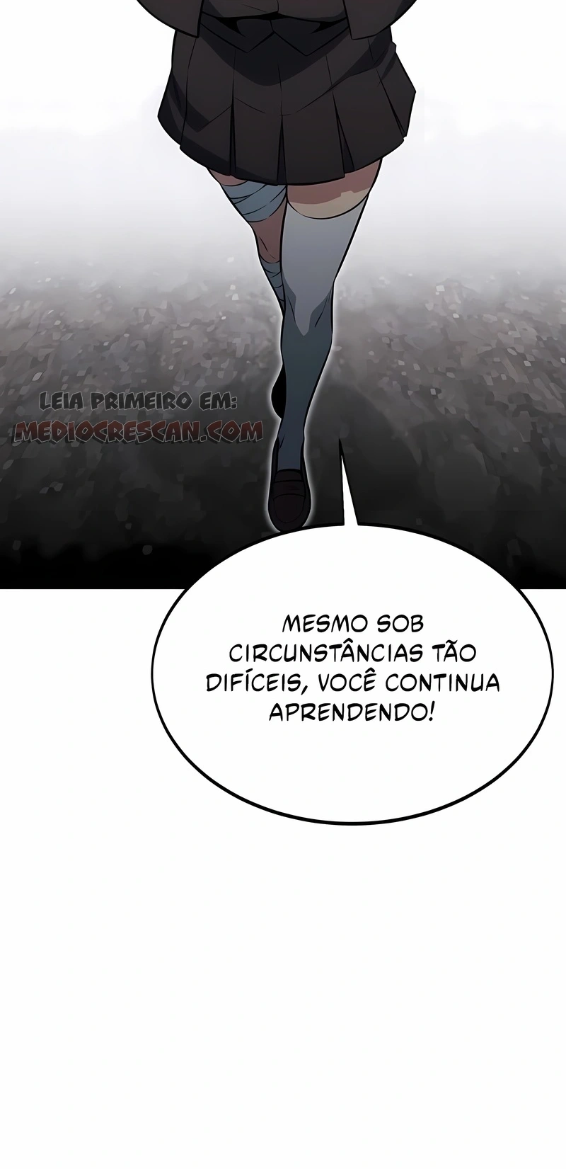 Guia de Sobrevivência do Extra da Academia Capítulo 7 Página 13