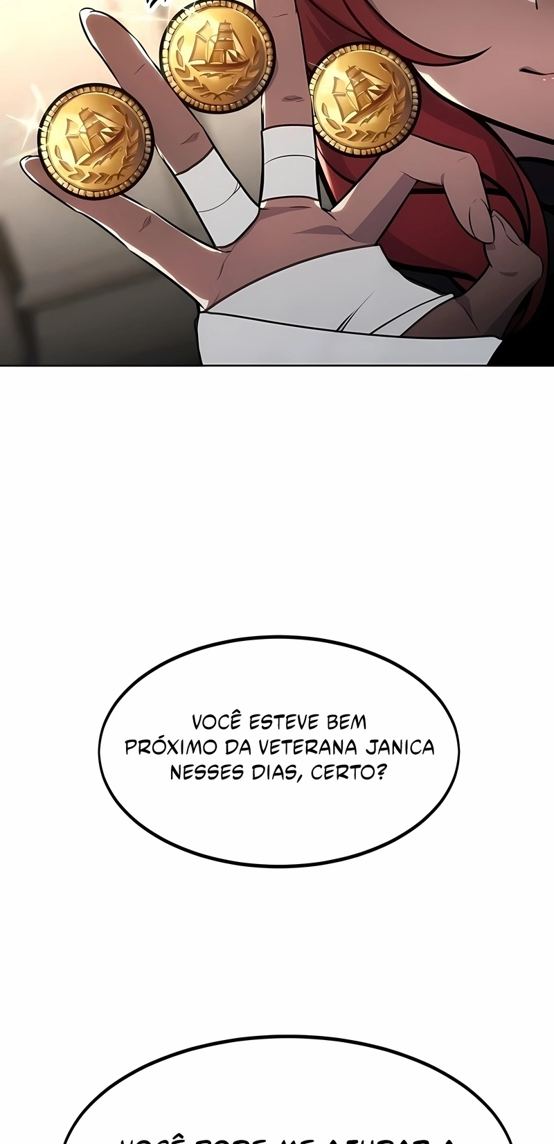 Guia de Sobrevivência do Extra da Academia Capítulo 7 Página 16