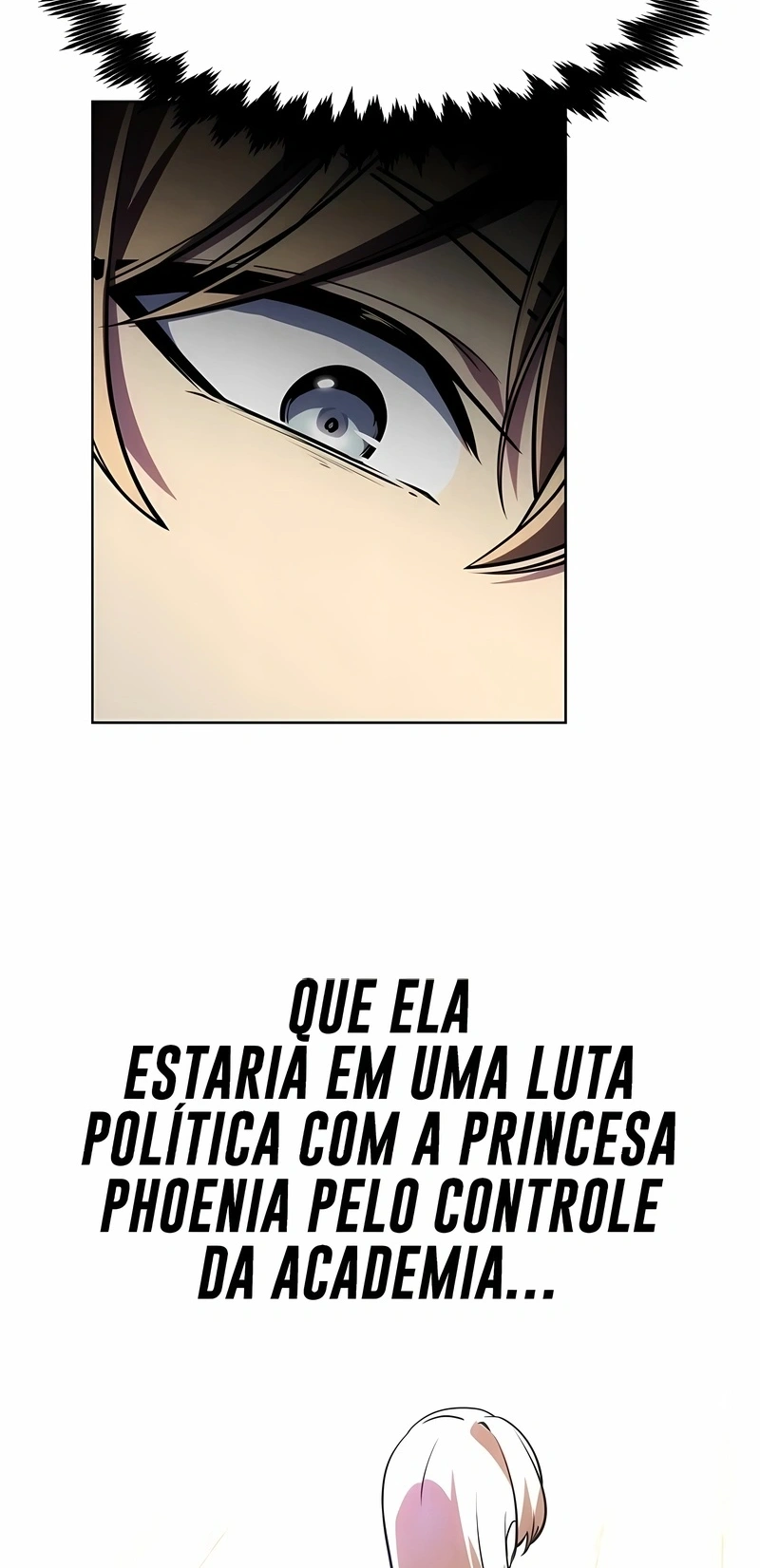 Guia de Sobrevivência do Extra da Academia Capítulo 7 Página 23