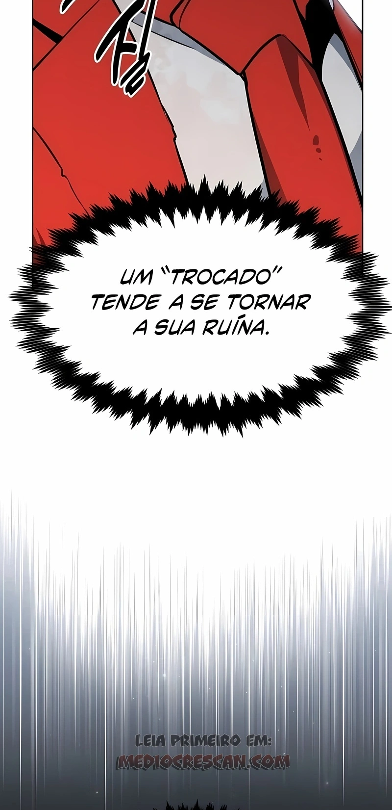 Guia de Sobrevivência do Extra da Academia Capítulo 7 Página 30