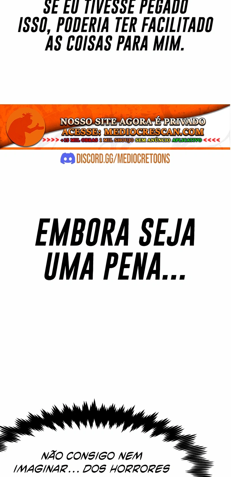 Guia de Sobrevivência do Extra da Academia Capítulo 7 Página 38