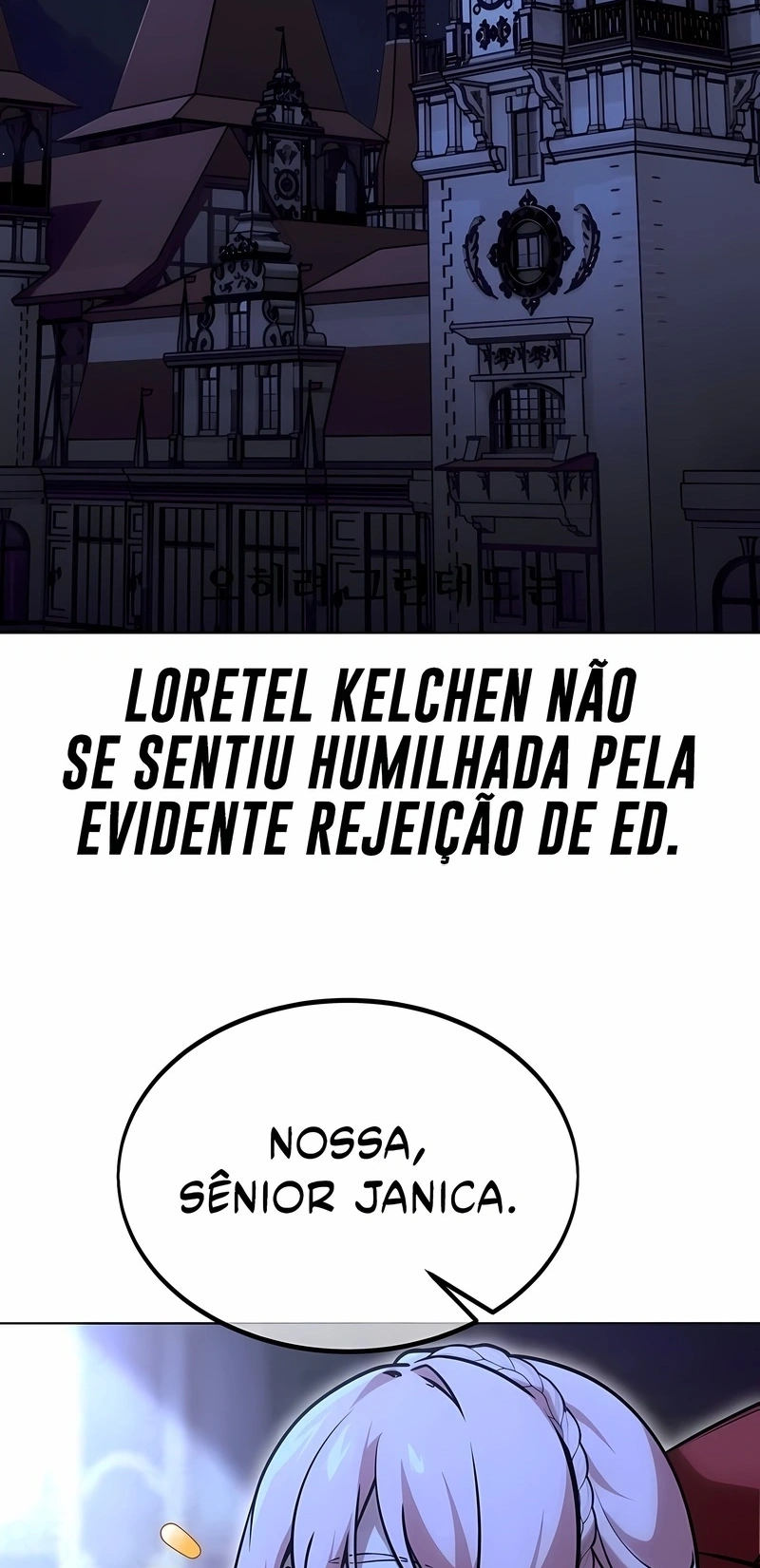 Guia de Sobrevivência do Extra da Academia Capítulo 7 Página 42
