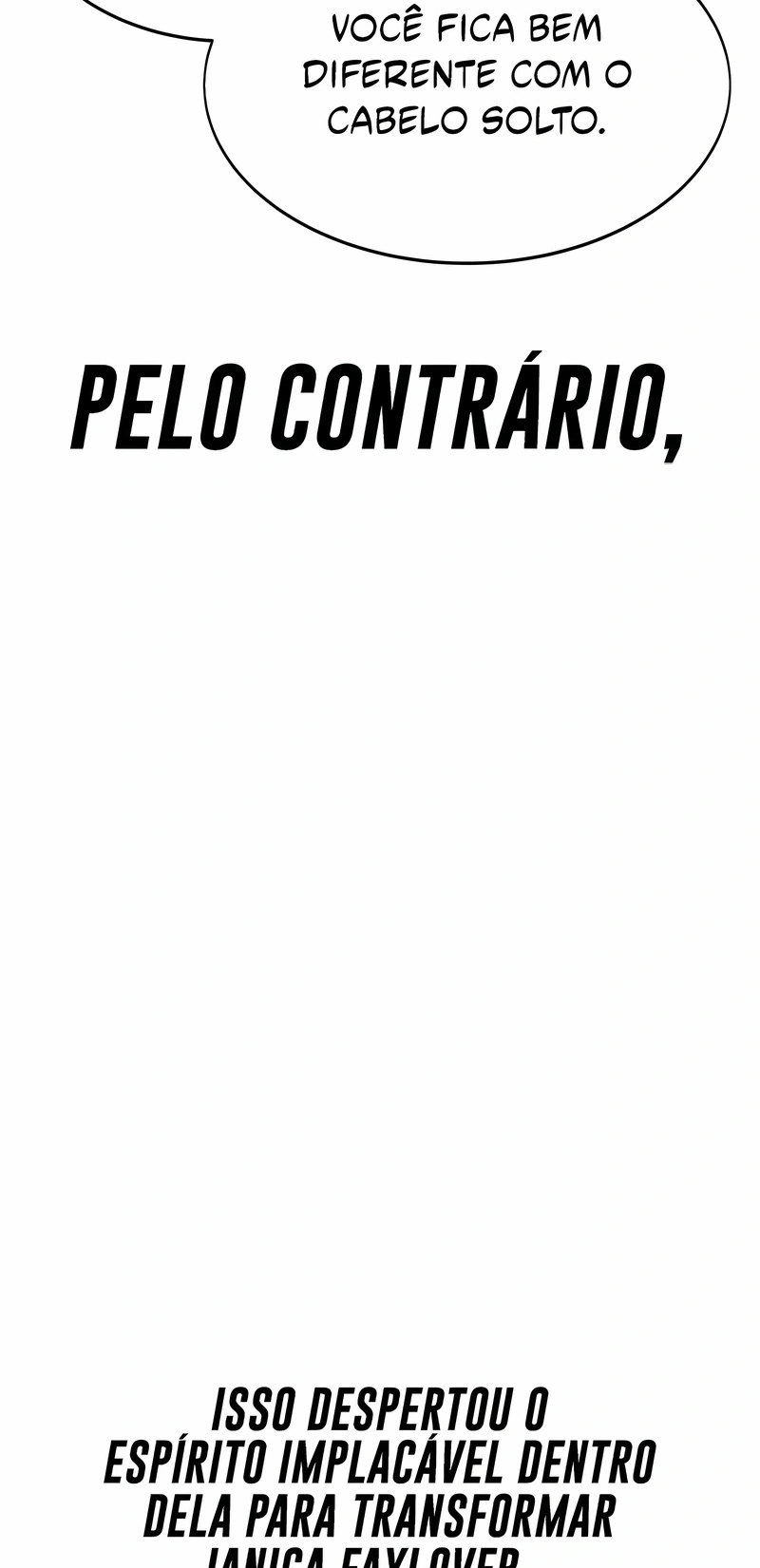 Guia de Sobrevivência do Extra da Academia Capítulo 7 Página 45