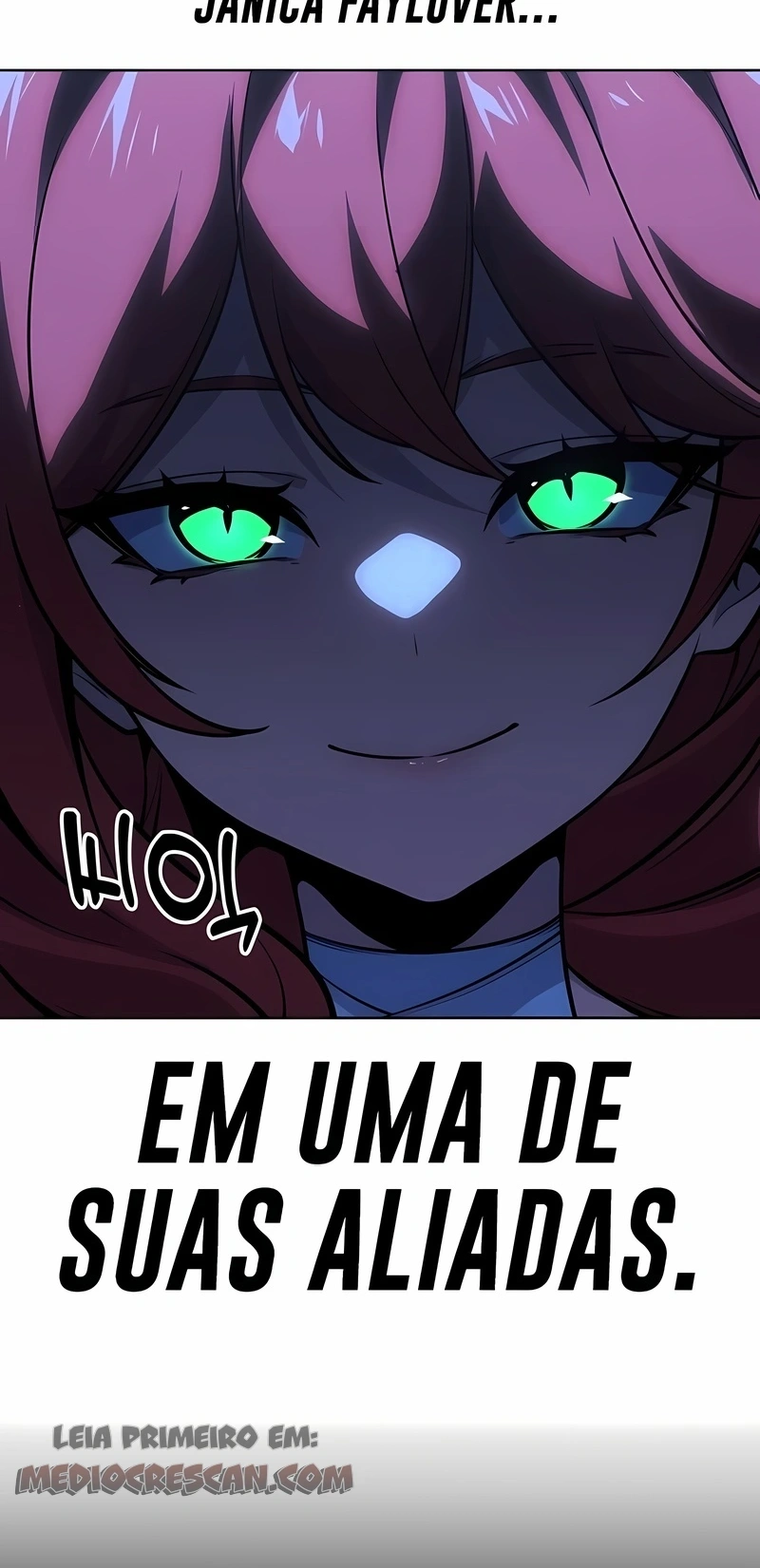 Guia de Sobrevivência do Extra da Academia Capítulo 7 Página 46