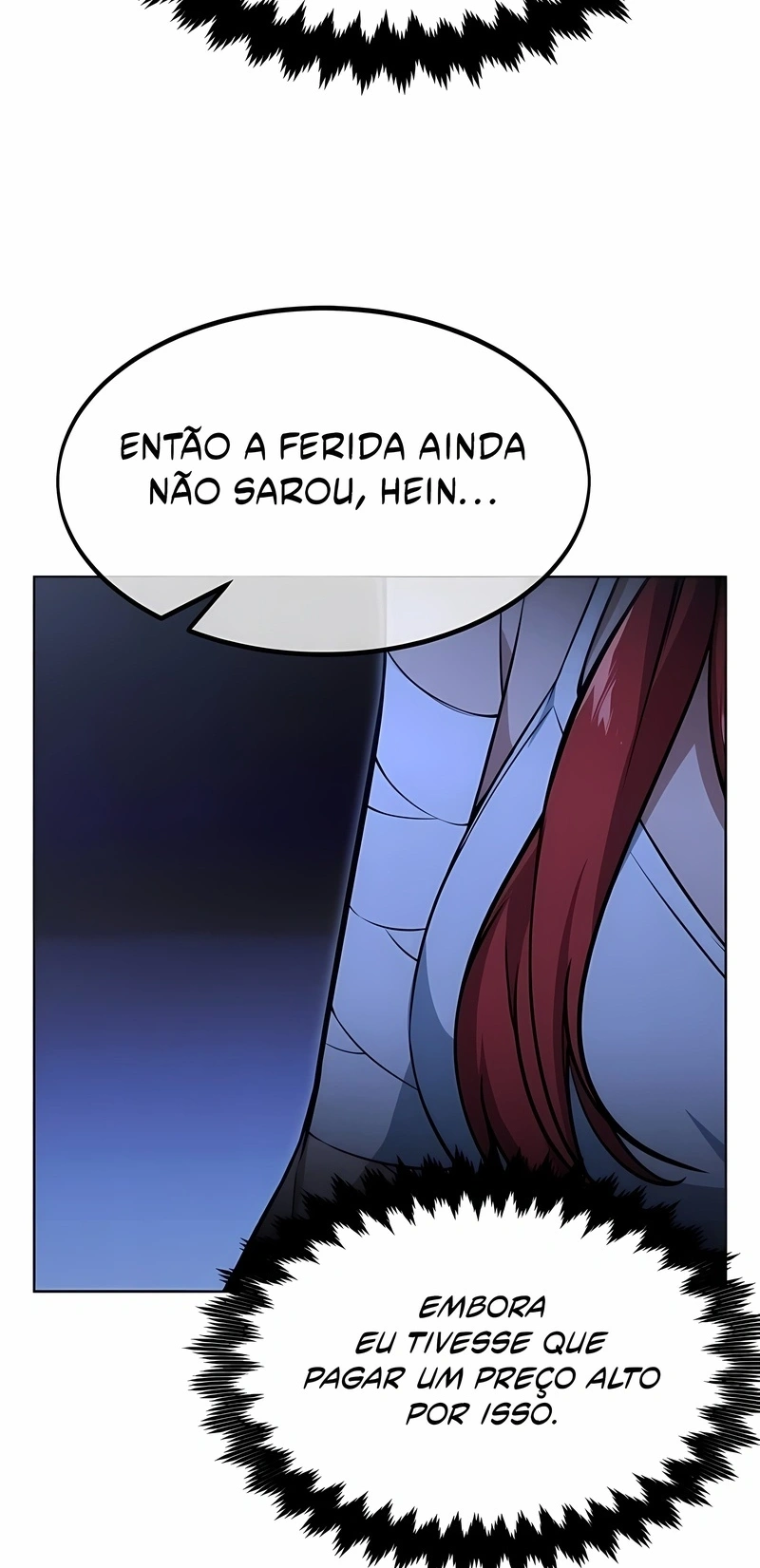 Guia de Sobrevivência do Extra da Academia Capítulo 7 Página 49