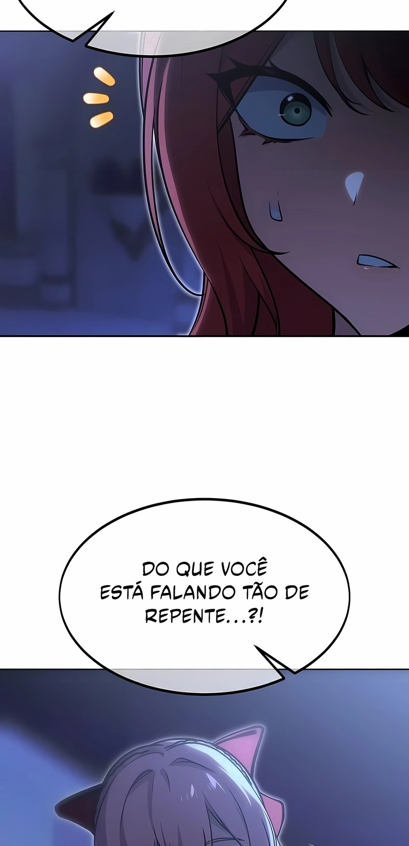 Guia de Sobrevivência do Extra da Academia Capítulo 7 Página 52