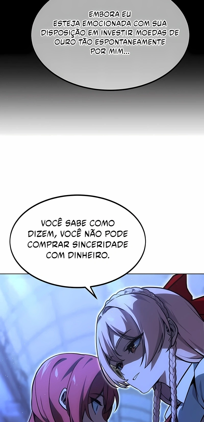 Guia de Sobrevivência do Extra da Academia Capítulo 7 Página 59