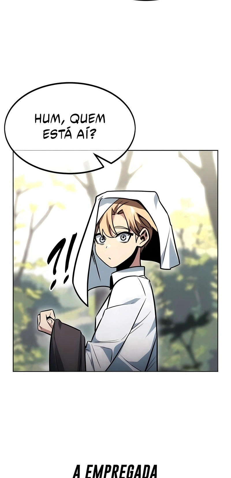 Guia de Sobrevivência do Extra da Academia Capítulo 7 Página 81