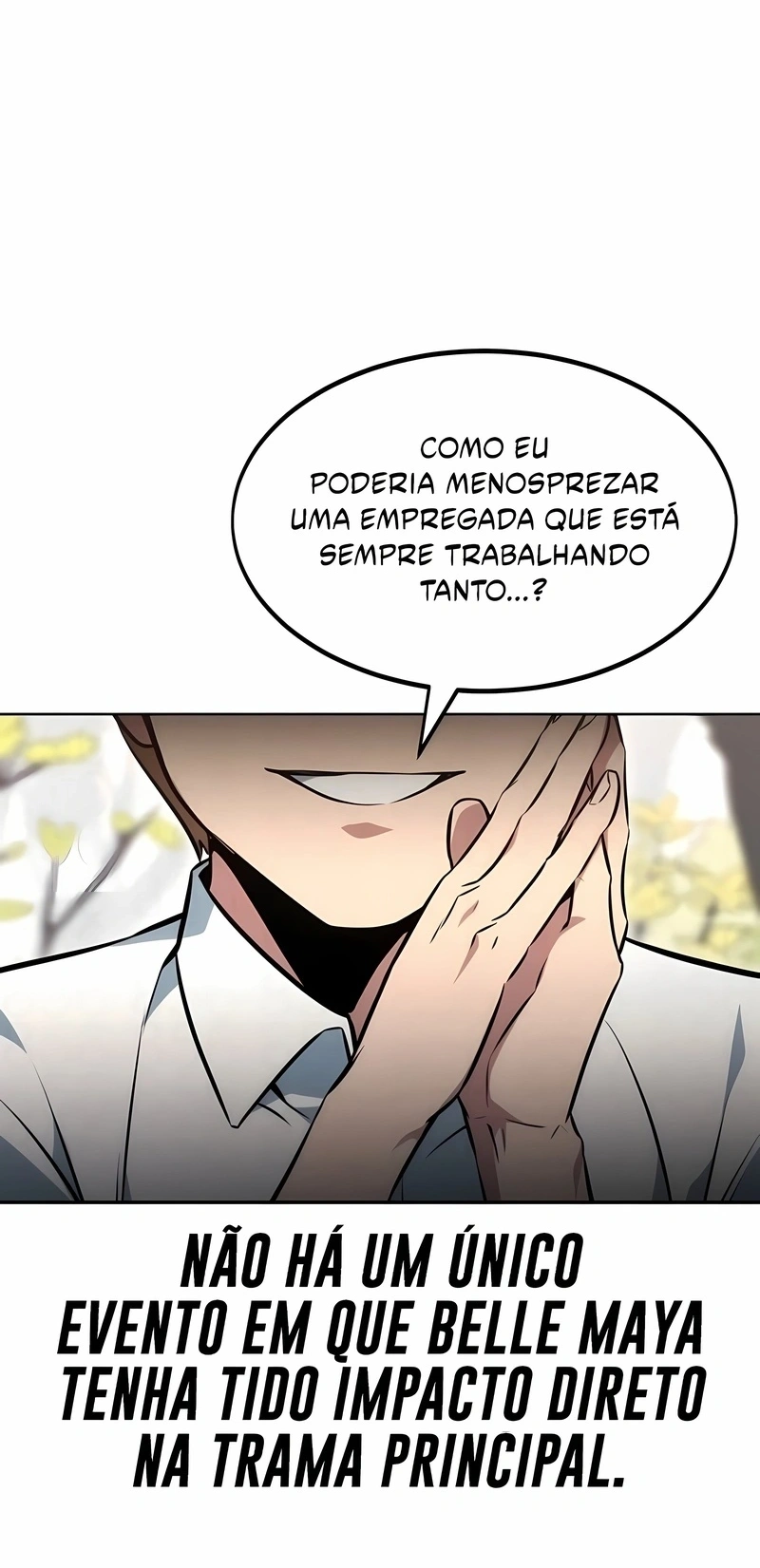 Guia de Sobrevivência do Extra da Academia Capítulo 7 Página 95