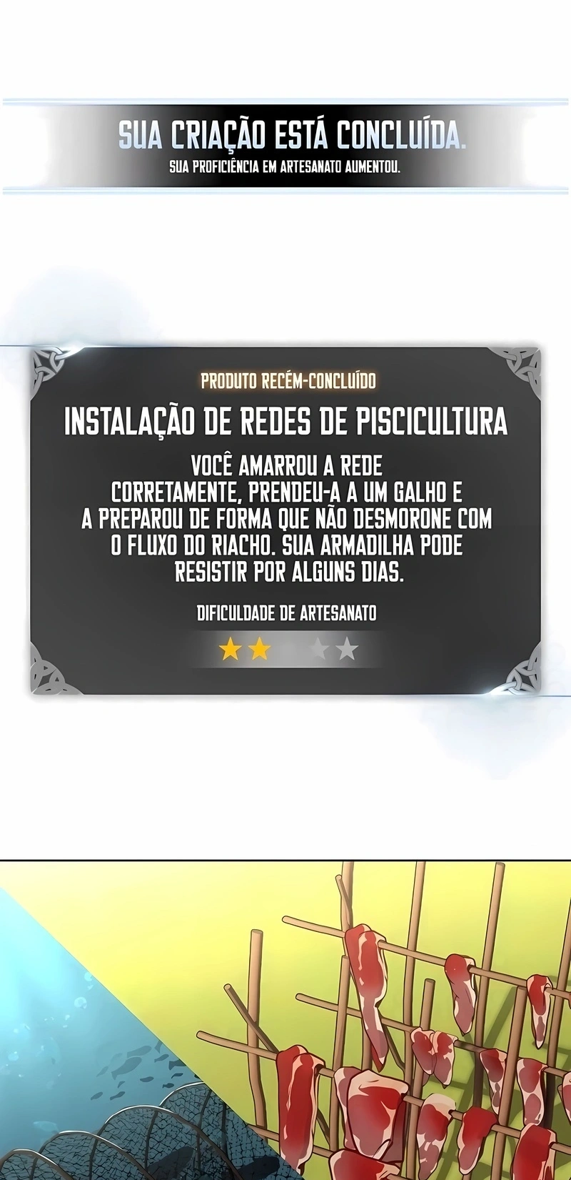 Guia de Sobrevivência do Extra da Academia Capítulo 7 Página 99