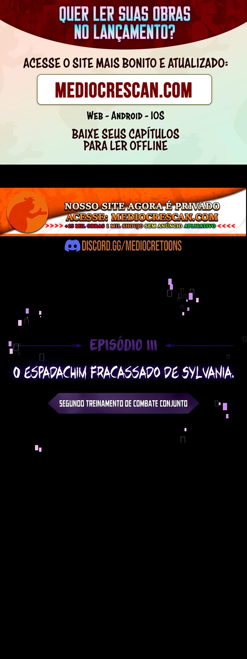 Guia de Sobrevivência do Extra da Academia Capítulo 70 Página 1