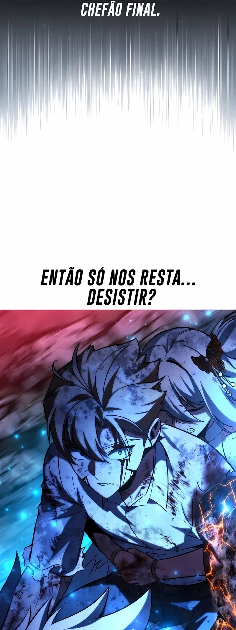 Guia de Sobrevivência do Extra da Academia Capítulo 70 Página 102