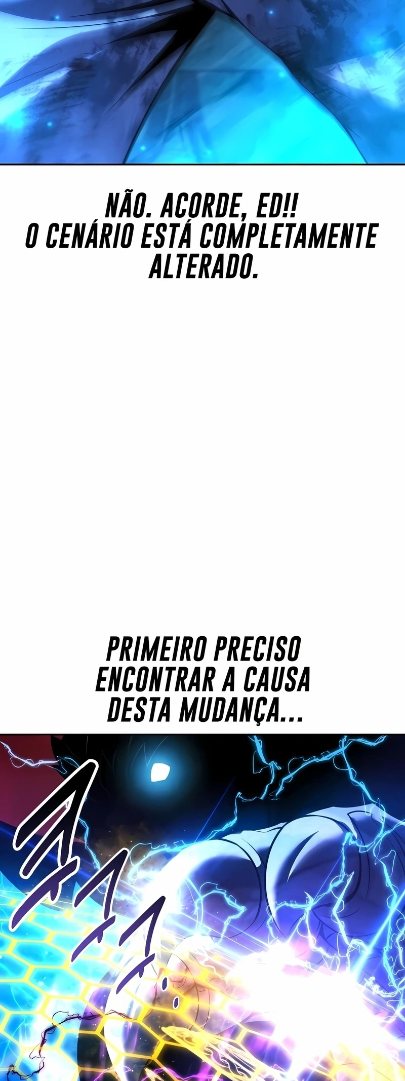 Guia de Sobrevivência do Extra da Academia Capítulo 70 Página 104