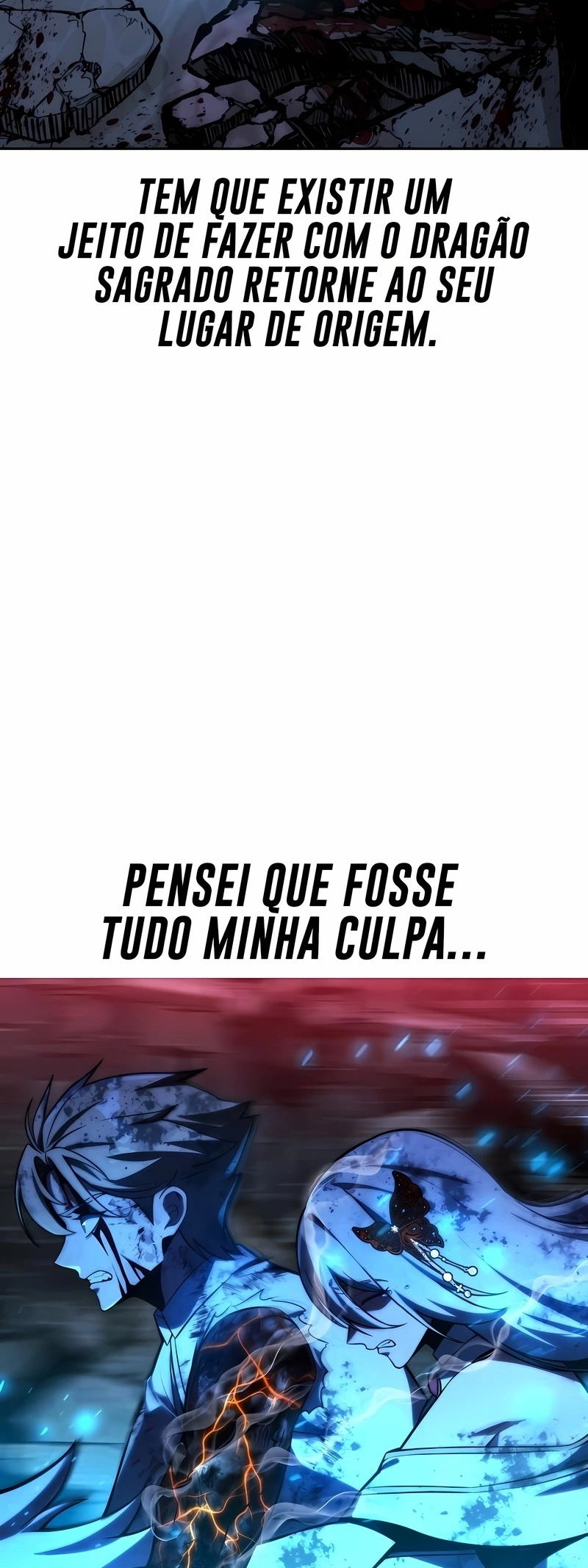 Guia de Sobrevivência do Extra da Academia Capítulo 70 Página 106