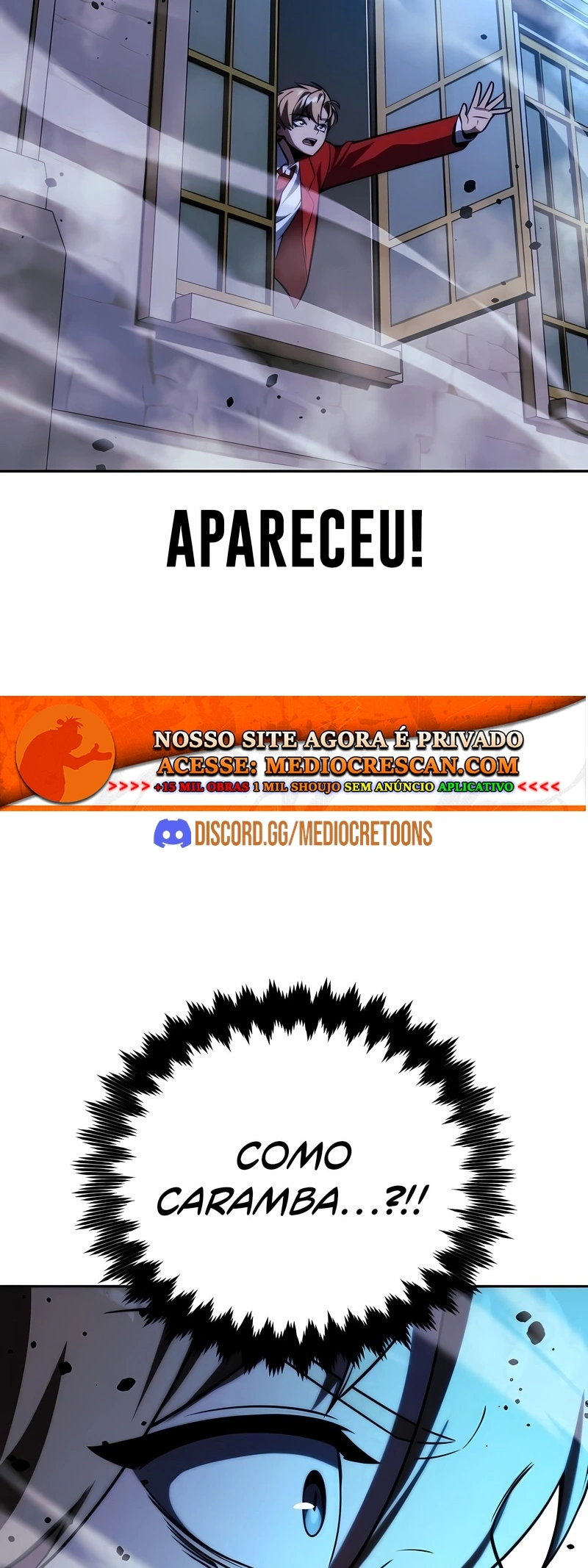 Guia de Sobrevivência do Extra da Academia Capítulo 70 Página 15