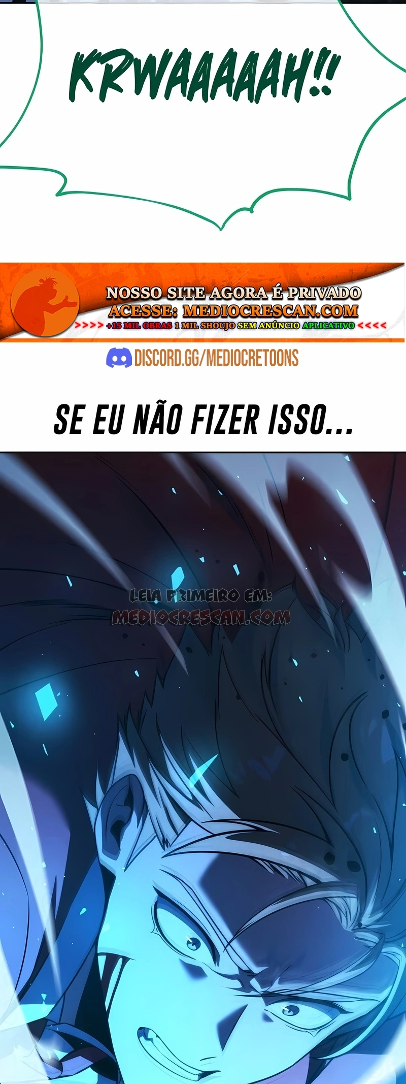 Guia de Sobrevivência do Extra da Academia Capítulo 70 Página 30