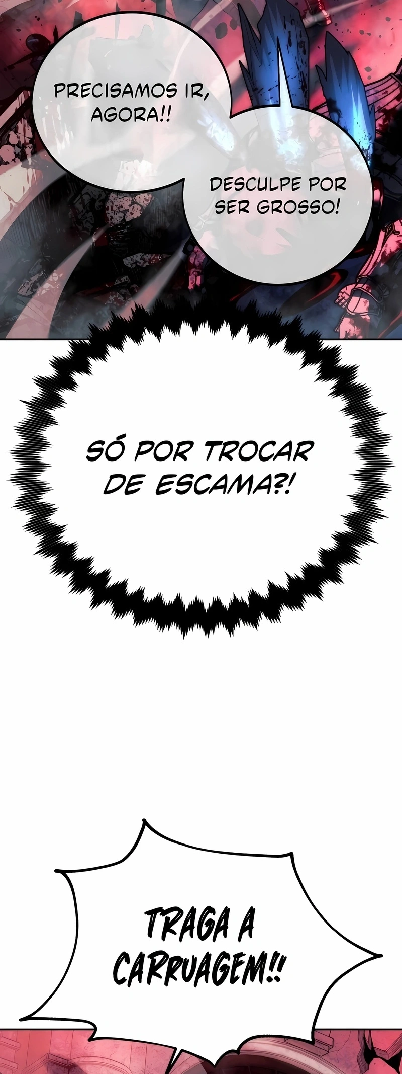 Guia de Sobrevivência do Extra da Academia Capítulo 70 Página 42