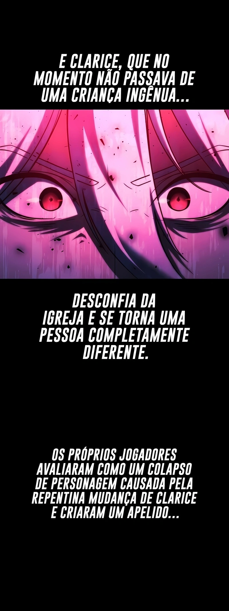 Guia de Sobrevivência do Extra da Academia Capítulo 70 Página 5
