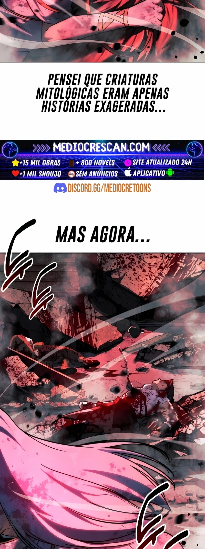 Guia de Sobrevivência do Extra da Academia Capítulo 70 Página 51