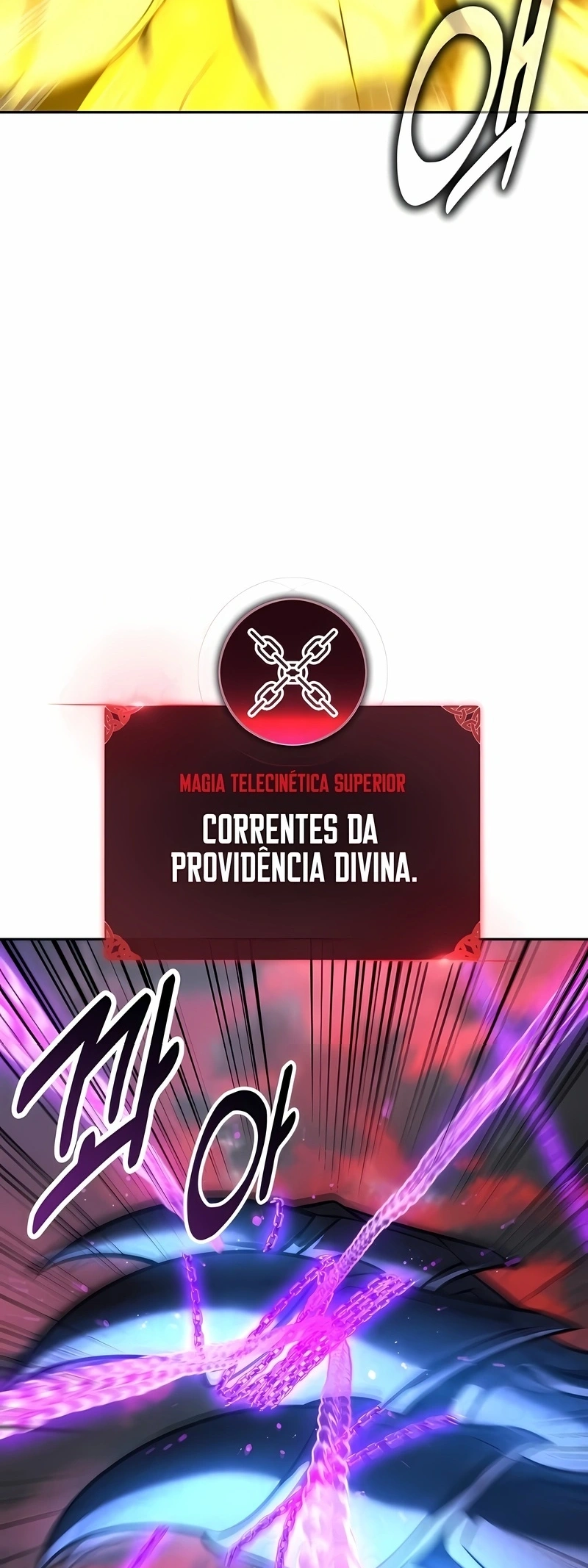 Guia de Sobrevivência do Extra da Academia Capítulo 70 Página 69