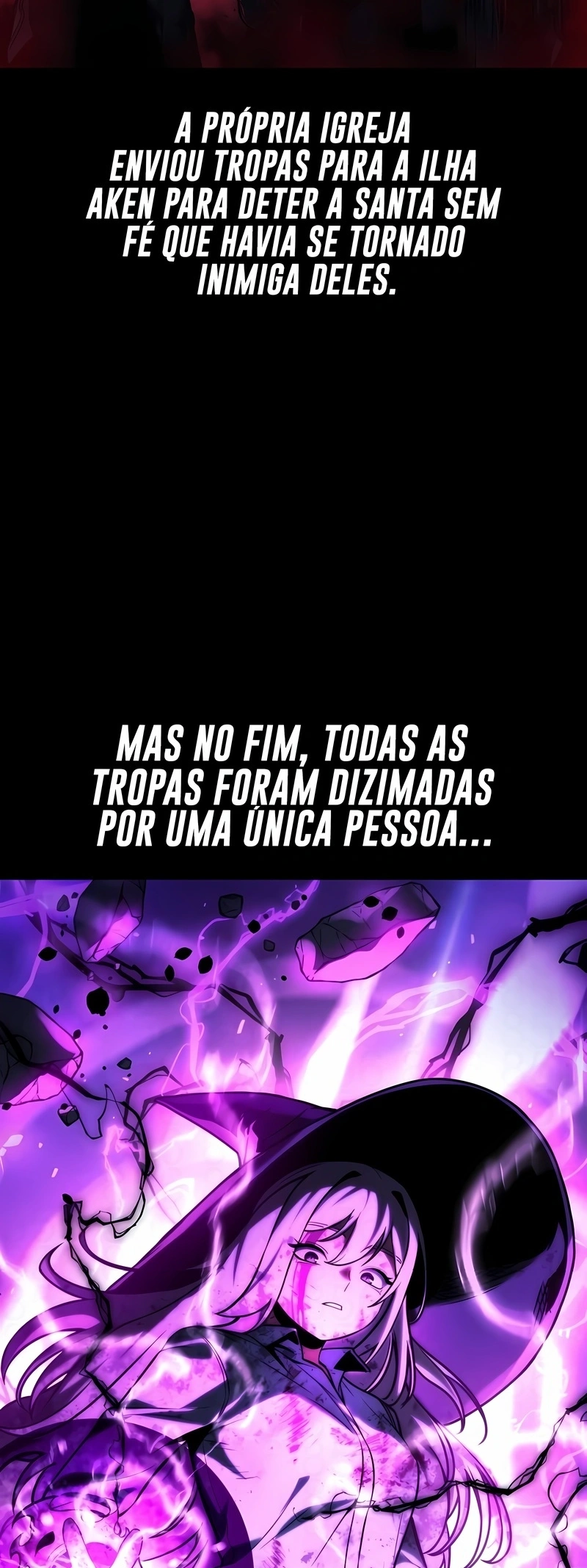 Guia de Sobrevivência do Extra da Academia Capítulo 70 Página 7