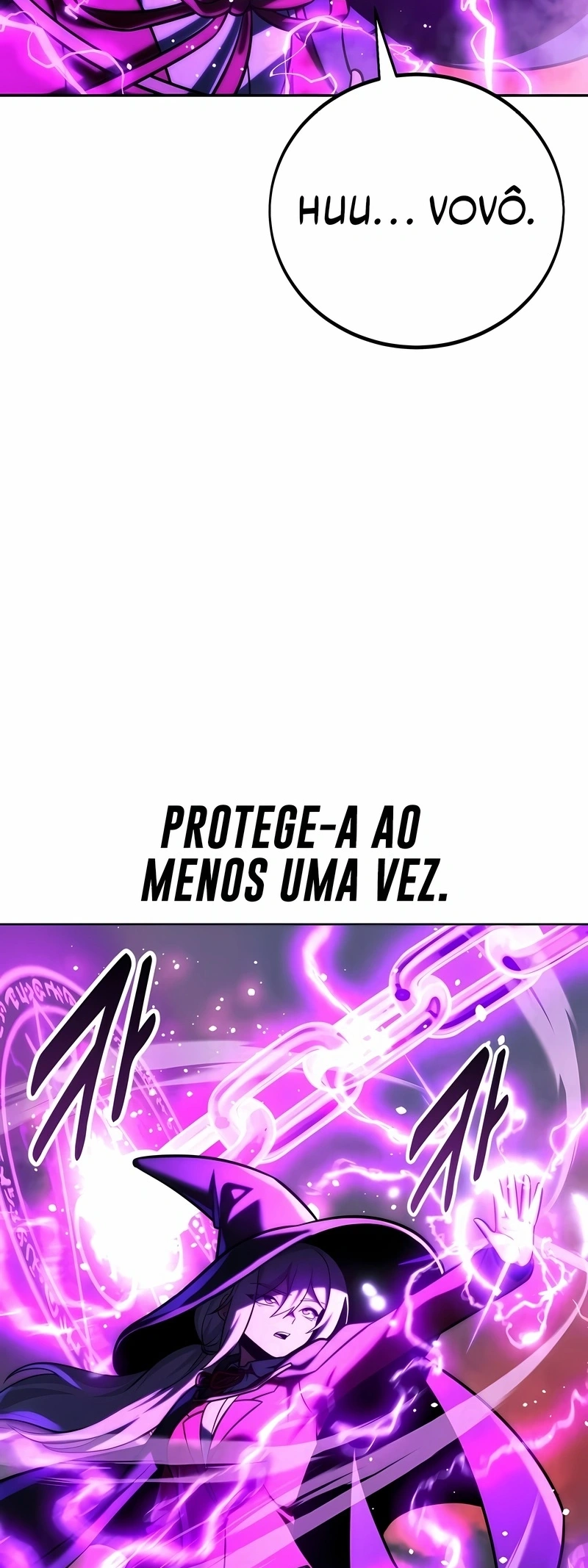 Guia de Sobrevivência do Extra da Academia Capítulo 70 Página 71