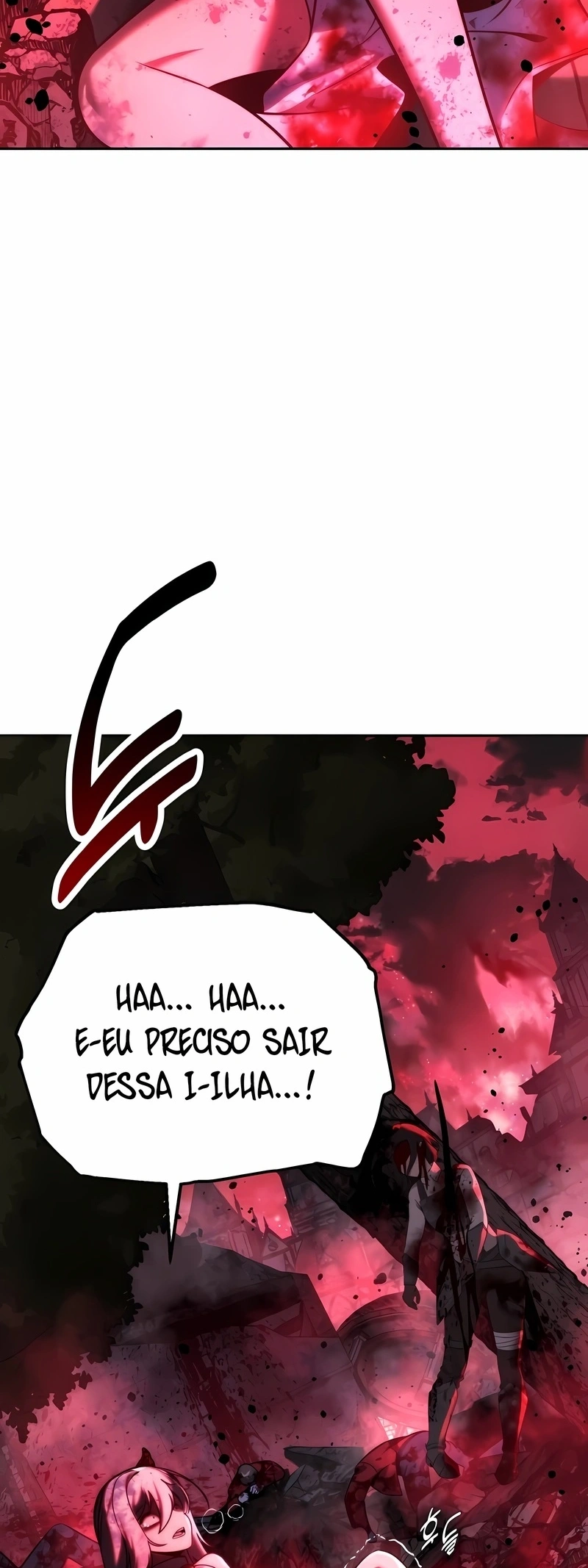 Guia de Sobrevivência do Extra da Academia Capítulo 70 Página 89