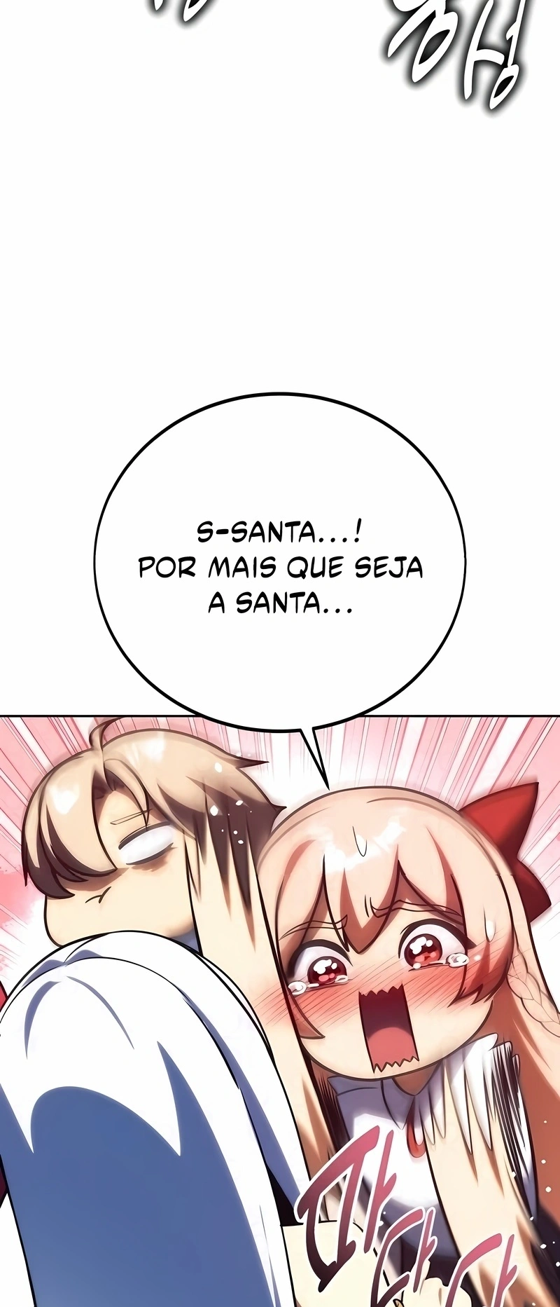 Guia de Sobrevivência do Extra da Academia Capítulo 71 Página 110