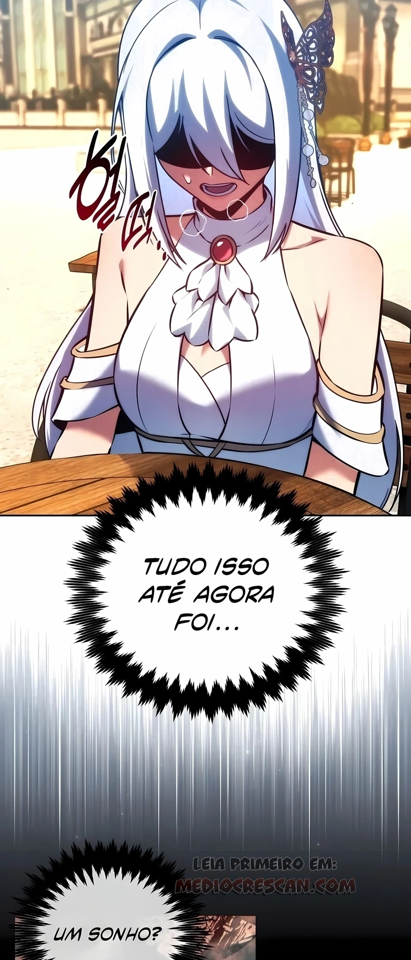 Guia de Sobrevivência do Extra da Academia Capítulo 71 Página 113