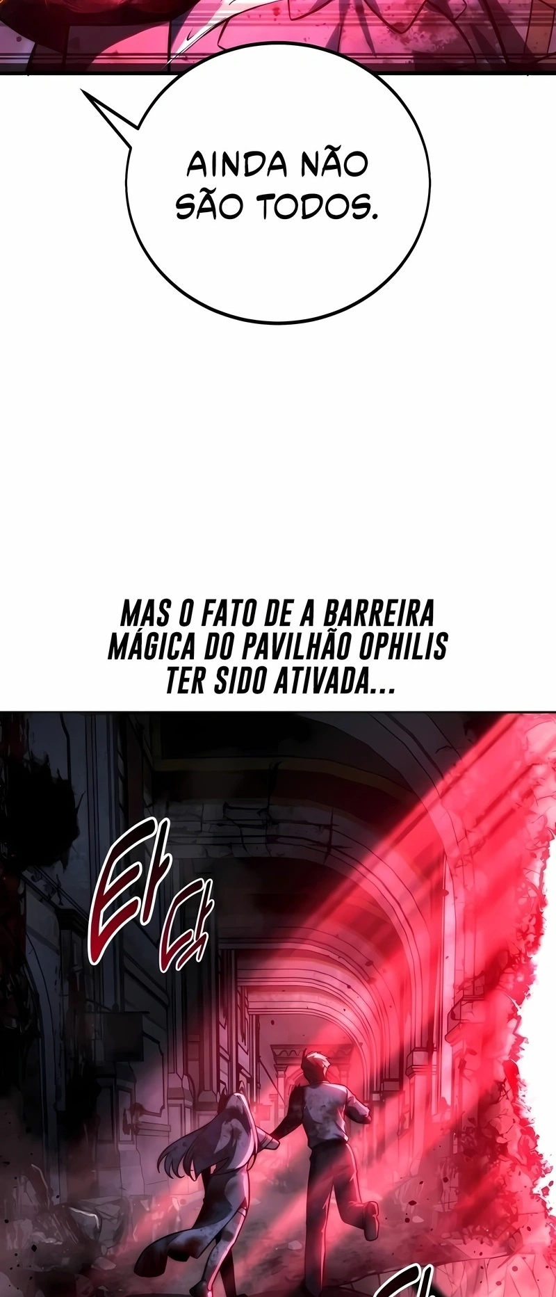Guia de Sobrevivência do Extra da Academia Capítulo 71 Página 19