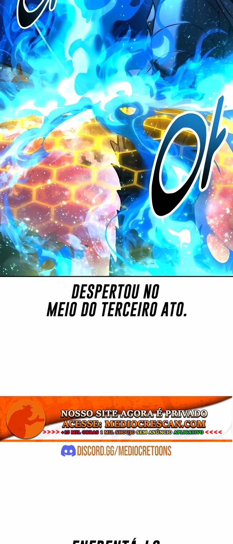 Guia de Sobrevivência do Extra da Academia Capítulo 71 Página 2