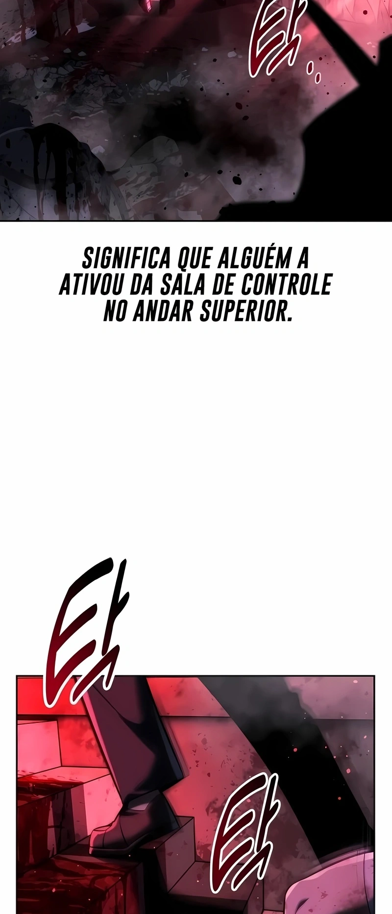 Guia de Sobrevivência do Extra da Academia Capítulo 71 Página 20