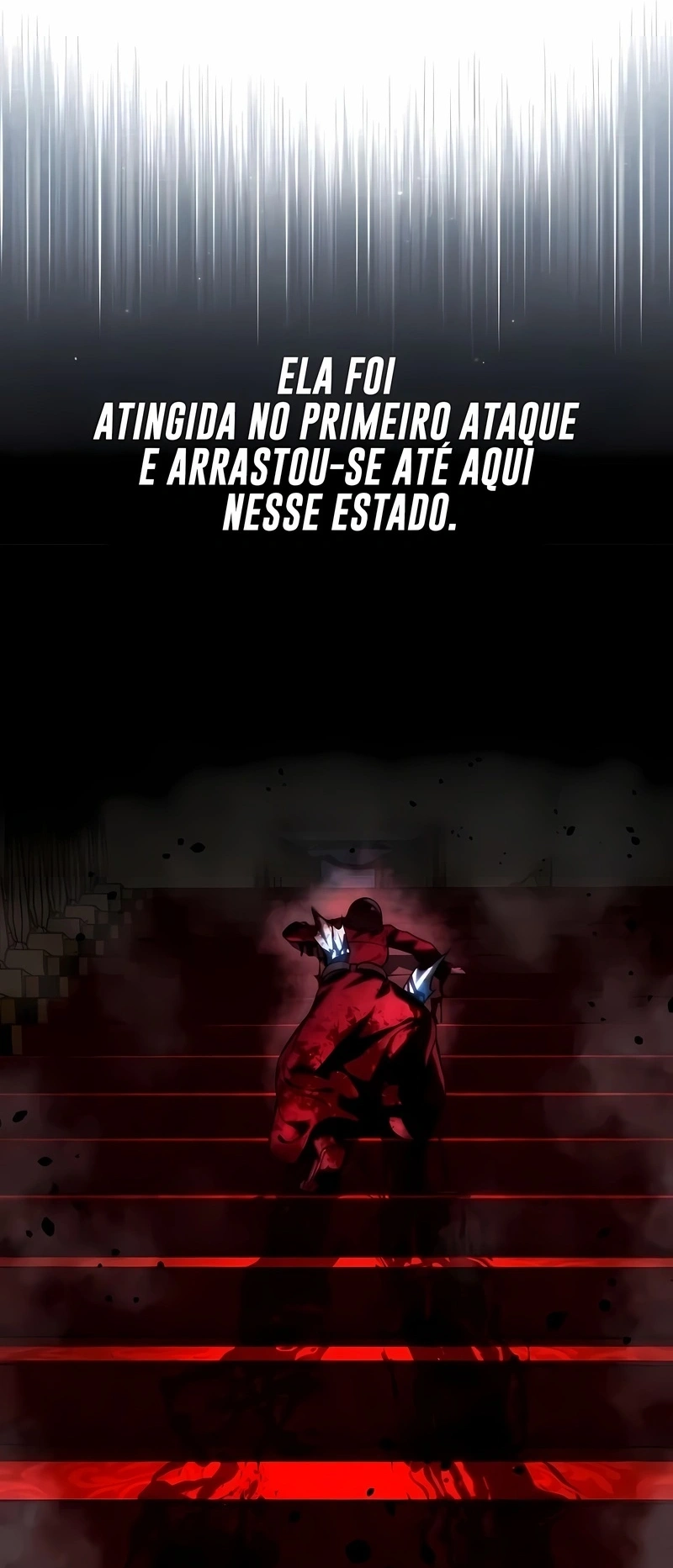 Guia de Sobrevivência do Extra da Academia Capítulo 71 Página 27