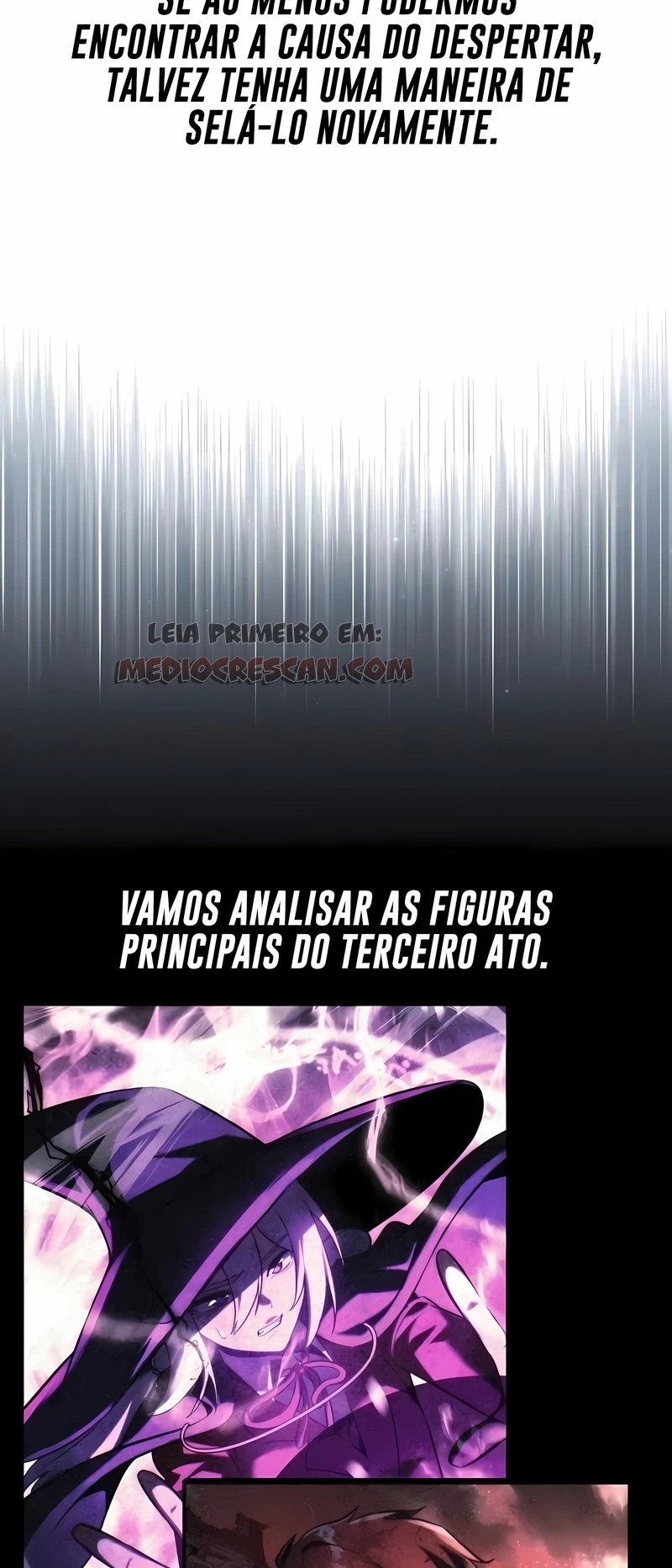 Guia de Sobrevivência do Extra da Academia Capítulo 71 Página 4