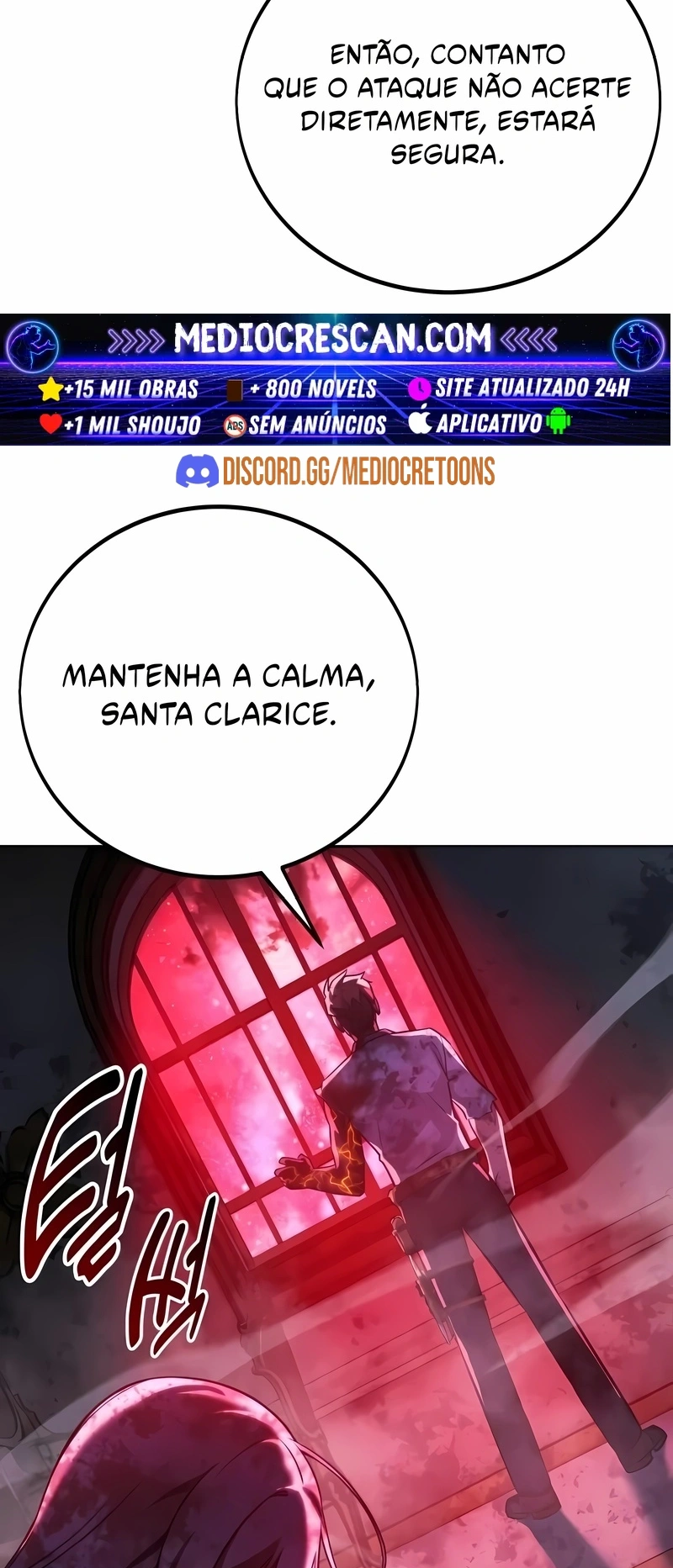 Guia de Sobrevivência do Extra da Academia Capítulo 71 Página 42